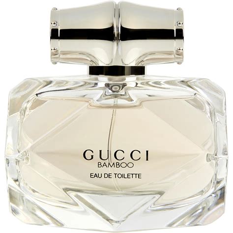 gucci bamboo perfume reviews|bamboo gucci perfume for women.